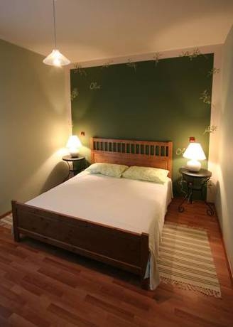 Imagen general del Hotel Apartments Oliveto. Foto 7