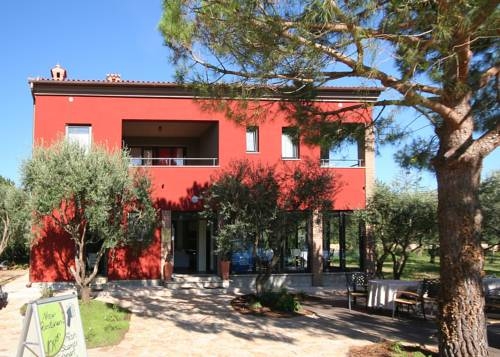 Imagen general del Hotel Apartments Oliveto. Foto 8