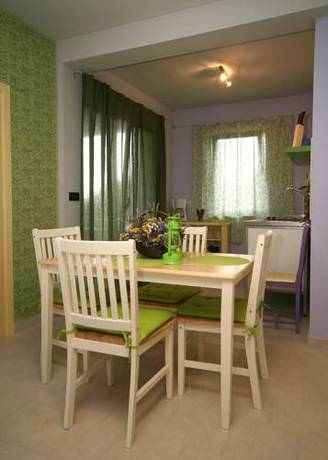 Imagen general del Hotel Apartments Oliveto. Foto 9