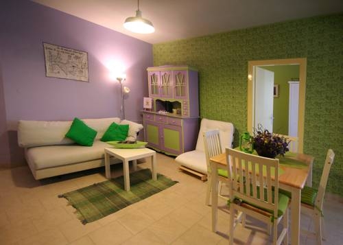 Imagen general del Hotel Apartments Oliveto. Foto 10