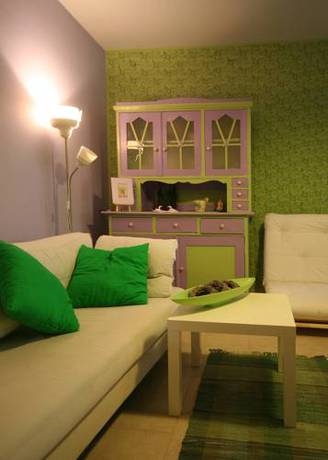 Imagen general del Hotel Apartments Oliveto. Foto 11