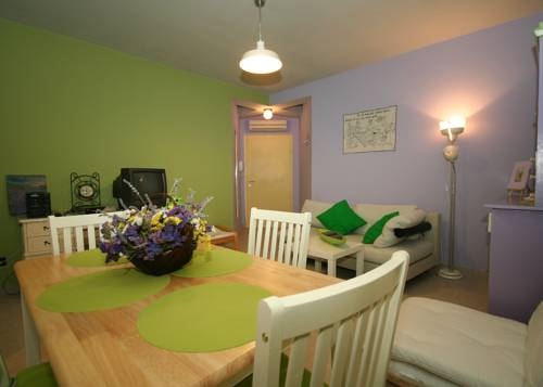 Imagen general del Hotel Apartments Oliveto. Foto 12