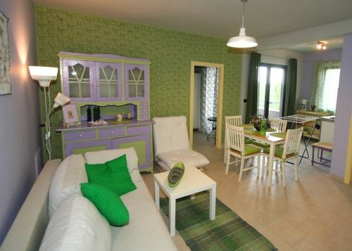 Imagen general del Hotel Apartments Oliveto. Foto 13