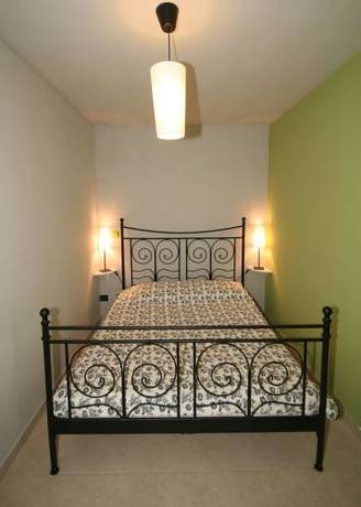 Imagen general del Hotel Apartments Oliveto. Foto 14