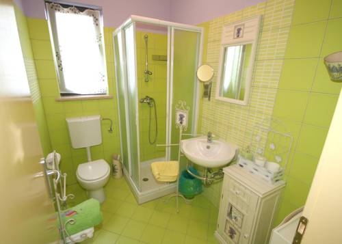 Imagen general del Hotel Apartments Oliveto. Foto 15