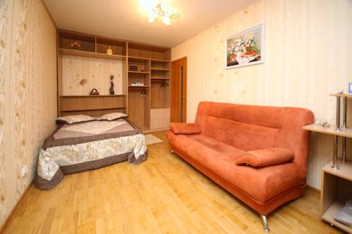 Imagen de la habitación del Hotel Apartments On Bogdana Khmelnitskogo. Foto 1