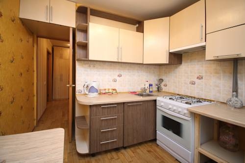Imagen de la habitación del Hotel Apartments On Bogdana Khmelnitskogo. Foto 3