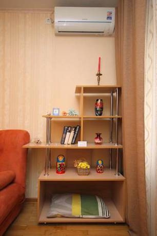 Imagen de la habitación del Hotel Apartments On Bogdana Khmelnitskogo. Foto 6