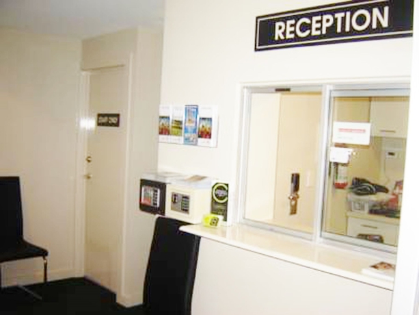 Imagen de la habitación del Hotel Apartments On Chapman. Foto 3