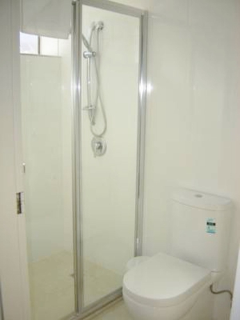 Imagen de la habitación del Hotel Apartments On Chapman. Foto 4