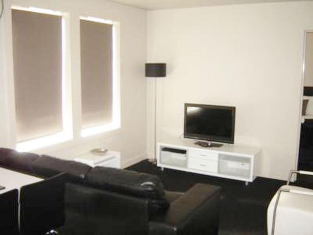 Imagen de los exteriores del Hotel Apartments On Chapman. Foto 16