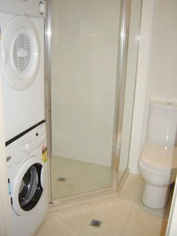 Imagen de la habitación del Hotel Apartments On Chapman. Foto 8