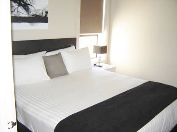 Imagen de la habitación del Hotel Apartments On Chapman. Foto 10