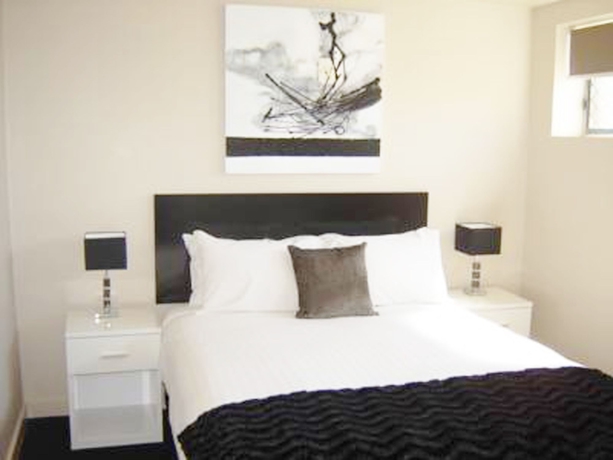 Imagen de la habitación del Hotel Apartments On Chapman. Foto 11