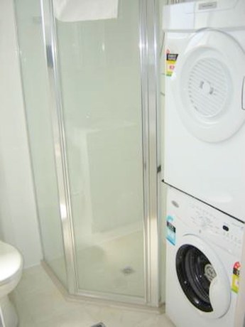 Imagen de la habitación del Hotel Apartments On Chapman. Foto 14