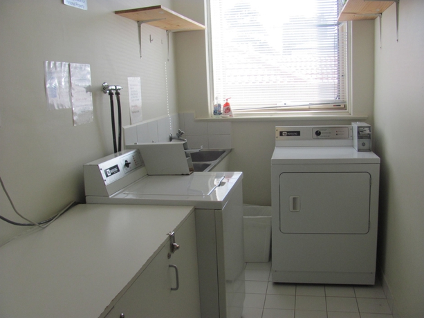 Imagen de los interiores del Hotel Apartments On Flemington. Foto 14