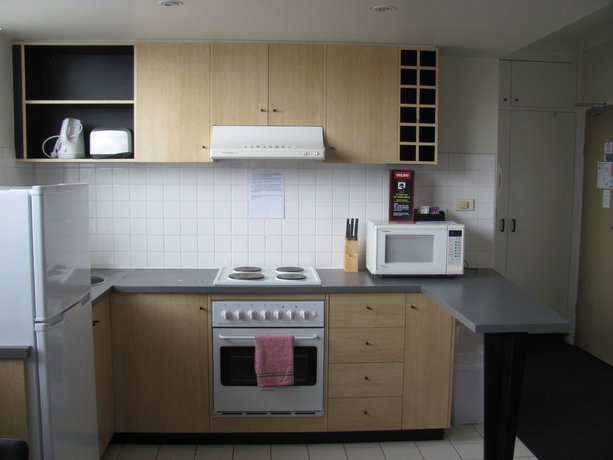 Imagen de la habitación del Hotel Apartments On Flemington. Foto 2