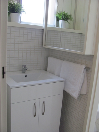 Imagen de la habitación del Hotel Apartments On Flemington. Foto 3