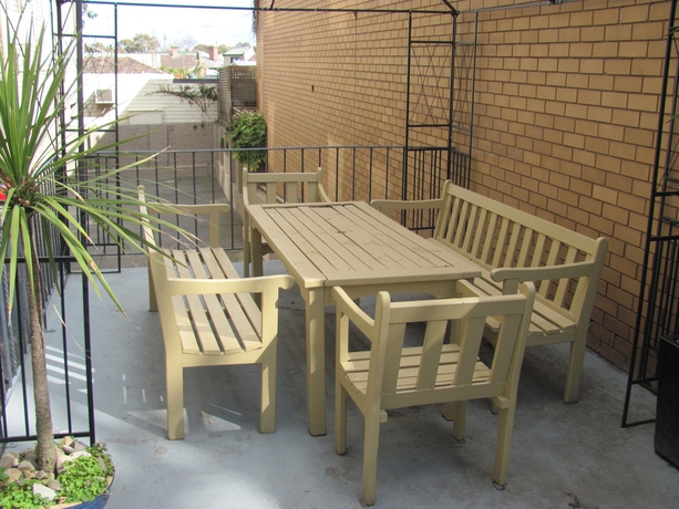 Imagen de los exteriores del Hotel Apartments On Flemington. Foto 12