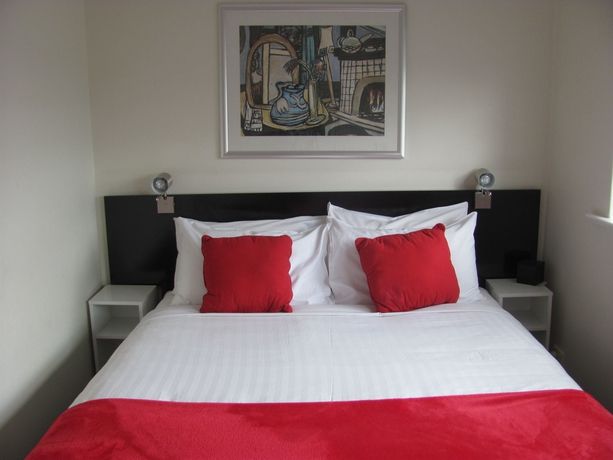 Imagen de la habitación del Hotel Apartments On Flemington. Foto 5