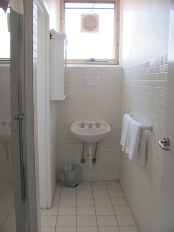 Imagen de la habitación del Hotel Apartments On Flemington. Foto 6