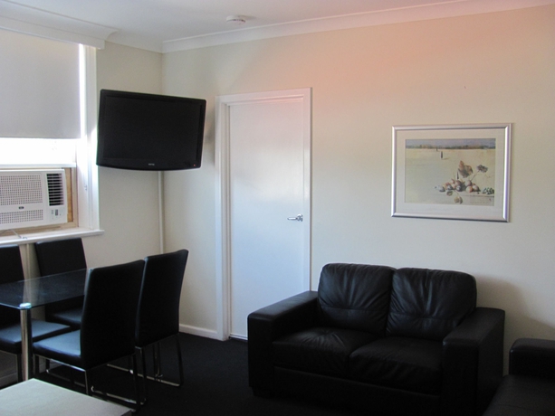 Imagen de los interiores del Hotel Apartments On Flemington. Foto 15