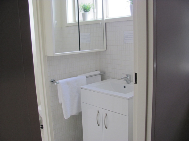 Imagen de la habitación del Hotel Apartments On Flemington. Foto 7