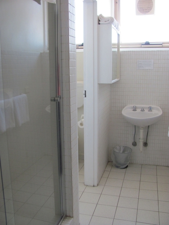 Imagen de la habitación del Hotel Apartments On Flemington. Foto 8