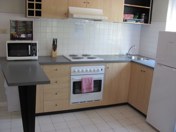 Imagen de la habitación del Hotel Apartments On Flemington. Foto 10