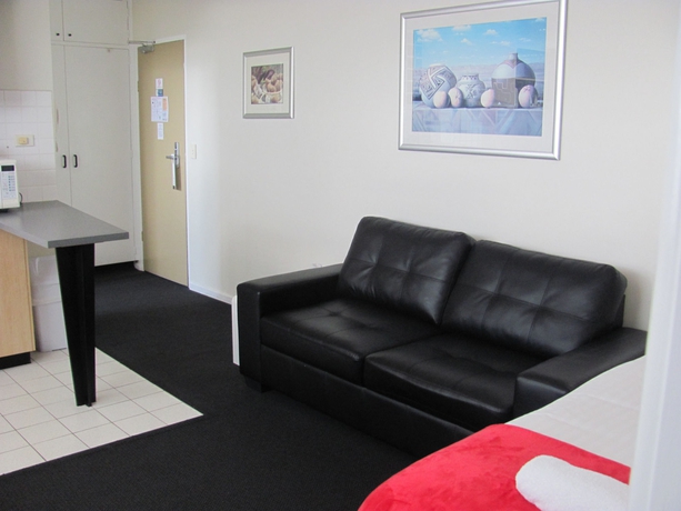 Imagen de los interiores del Hotel Apartments On Flemington. Foto 16