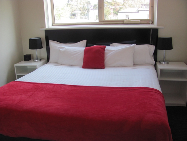 Imagen de la habitación del Hotel Apartments On Flemington. Foto 11