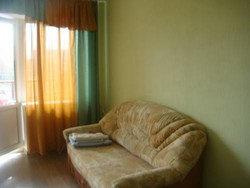Imagen general del Hotel Apartments On Inzhenernaya. Foto 1