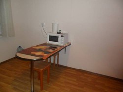 Imagen general del Hotel Apartments On Inzhenernaya. Foto 4