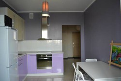 Imagen general del Hotel Apartments On Karyernaya 24. Foto 2