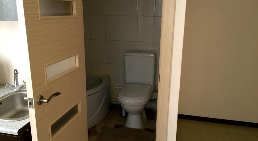 Imagen de la habitación del Hotel Apartments On Kolomeytseva. Foto 1