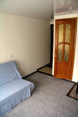 Imagen de la habitación del Hotel Apartments On Kolomeytseva. Foto 2