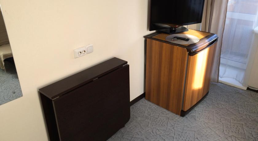 Imagen de la habitación del Hotel Apartments On Kolomeytseva. Foto 3