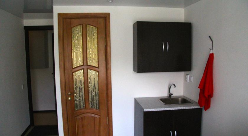 Imagen de la habitación del Hotel Apartments On Kolomeytseva. Foto 4