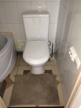 Imagen de la habitación del Hotel Apartments On Kolomeytseva. Foto 6