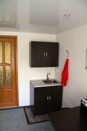 Imagen de la habitación del Hotel Apartments On Kolomeytseva. Foto 10