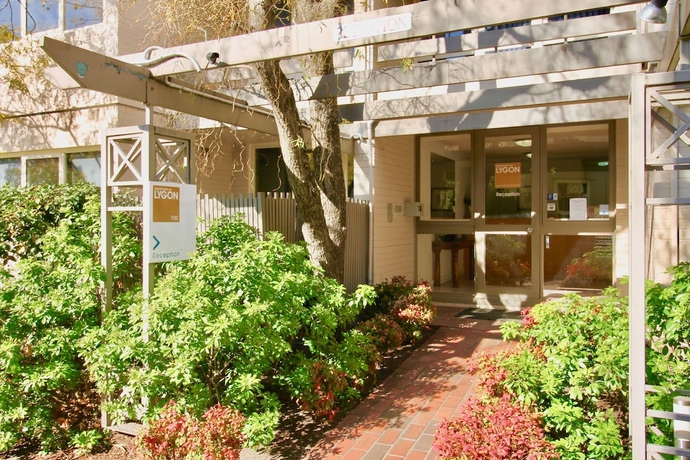 Imagen de los interiores del Hotel Apartments On Lygon. Foto 18