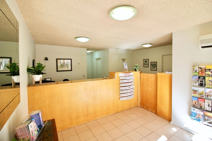Imagen de los interiores del Hotel Apartments On Lygon. Foto 19