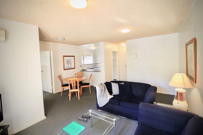 Imagen de la habitación del Hotel Apartments On Lygon. Foto 13
