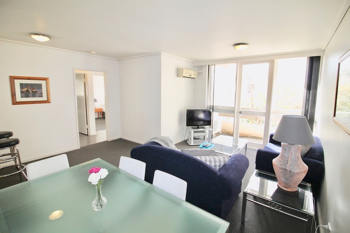 Imagen de la habitación del Hotel Apartments On Lygon. Foto 14