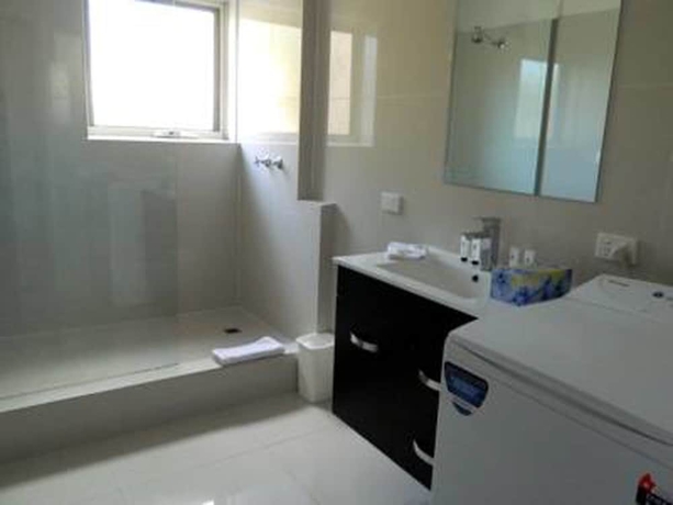 Imagen de la habitación del Hotel Apartments On Lygon. Foto 17