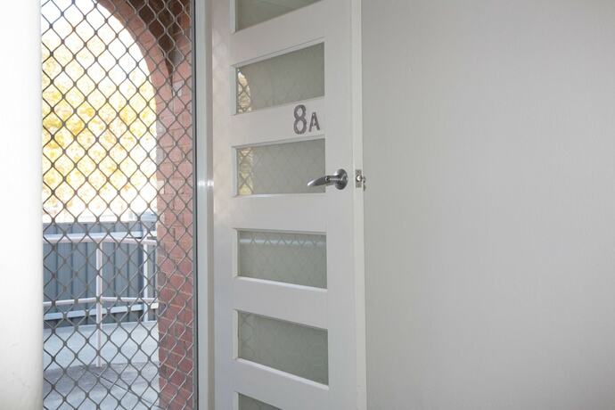 Imagen general del Hotel Apartments On Morrow. Foto 2