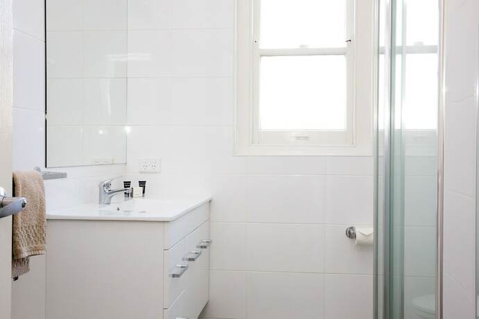 Imagen general del Hotel Apartments On Morrow. Foto 7