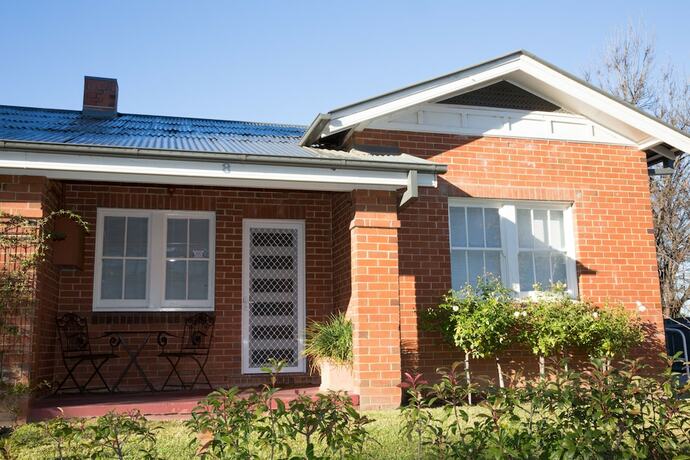 Imagen general del Hotel Apartments On Morrow. Foto 12