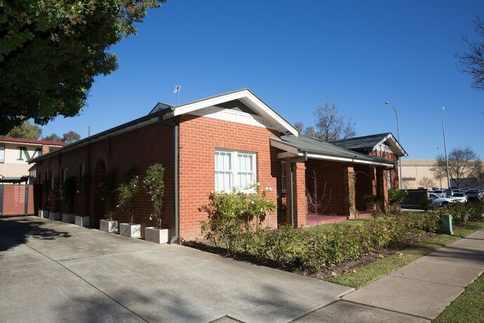 Imagen general del Hotel Apartments On Morrow. Foto 14