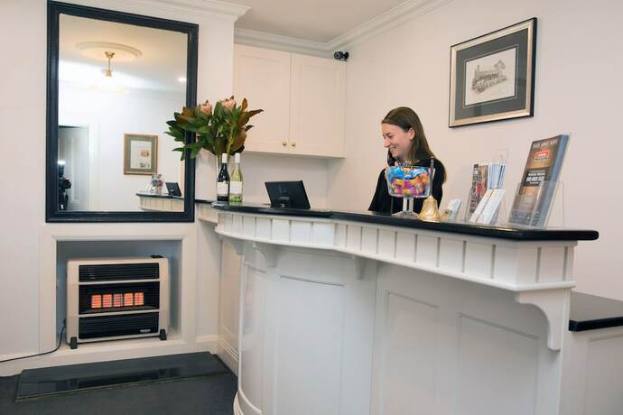 Imagen general del Hotel Apartments On Morrow. Foto 15